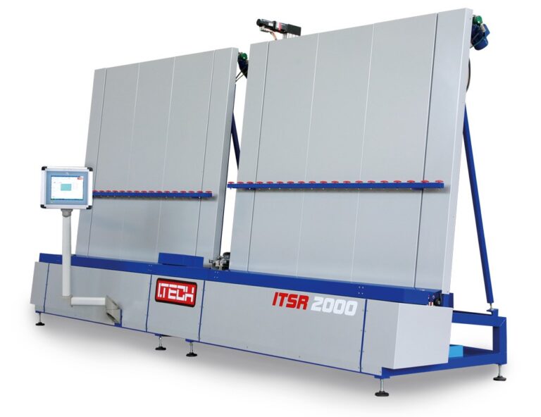 Robot di Sigillatura VEGA