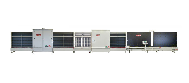 Linea Vetrocamera TAURO