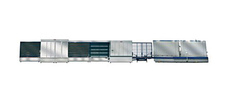 Linea Vetrocamera VEGA